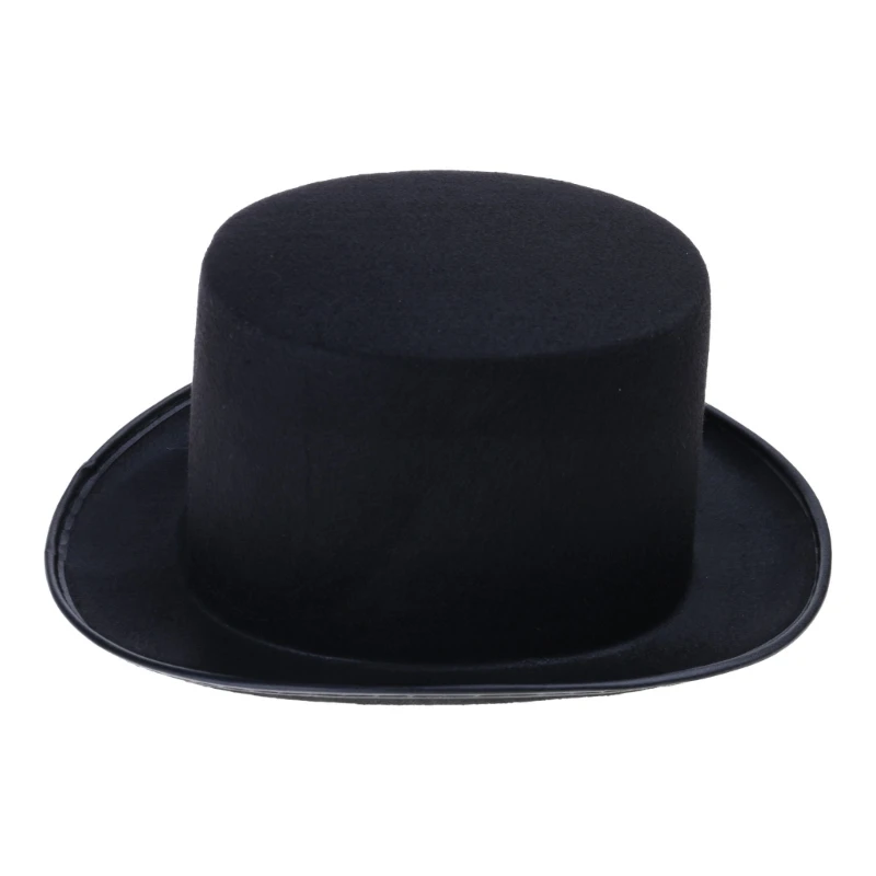 Steampunk Top Hat For Men Steampunk Men Hat Gay Hat Gay Party Performance Costume Accessory Carnival Nightclub