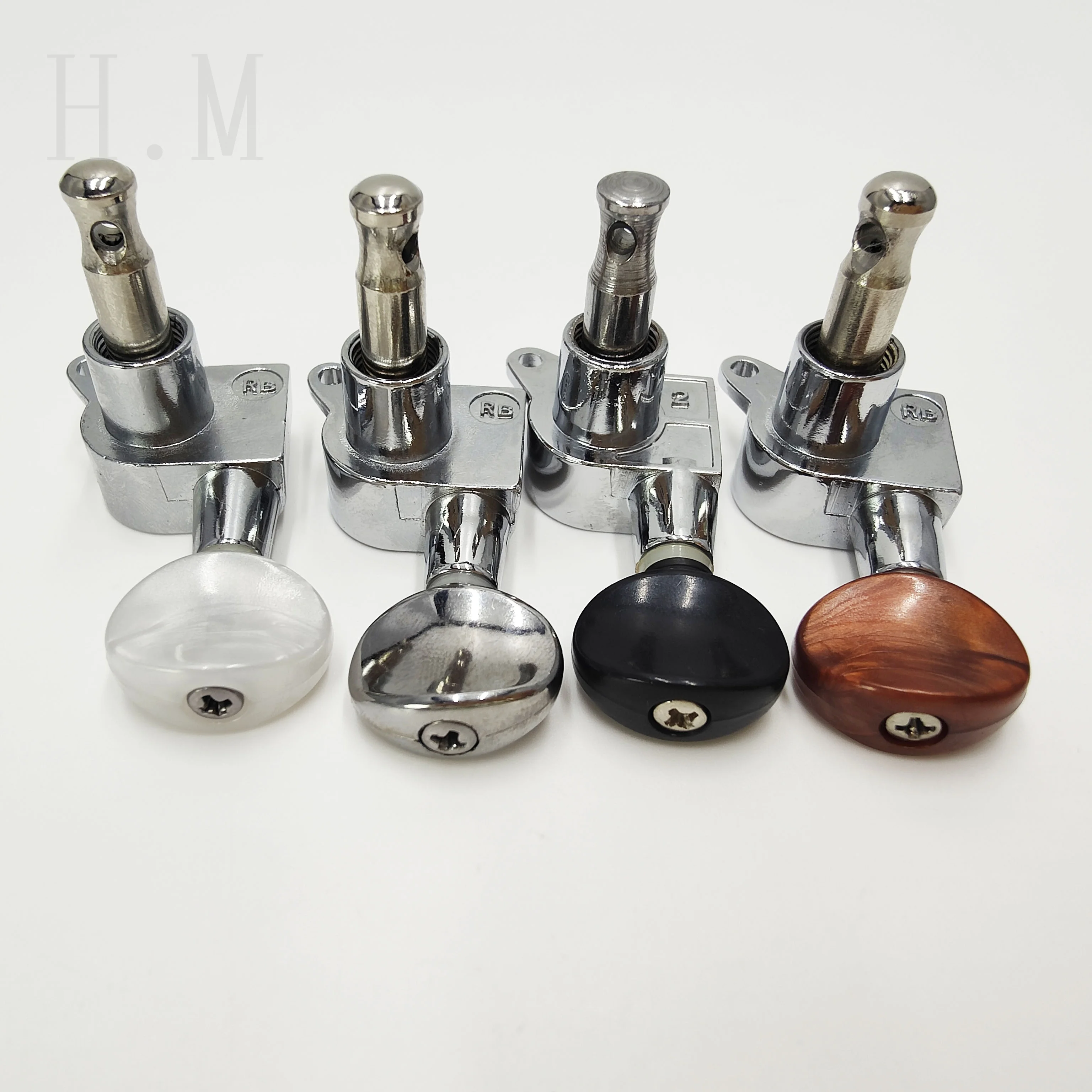 Thumbnail 4 - #29 Latest Guitar String Winders Offers