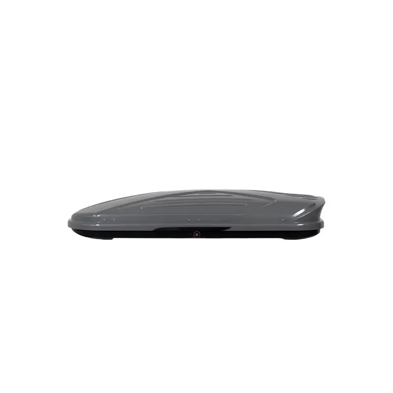 600L Universal Car Roof Box Waterproof Storage Container for Travel SUV Sedan MPV Auto Top Luggage Carrier Hard Shell Case
