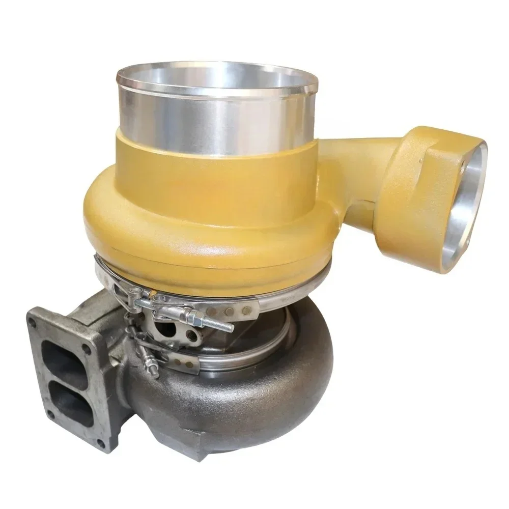 Clearance CAT 3412 turbocharger 4P-2783 excavator turbocharger for CAT Caterpillar 3306 3406 3304 3512 3408 engine spare parts