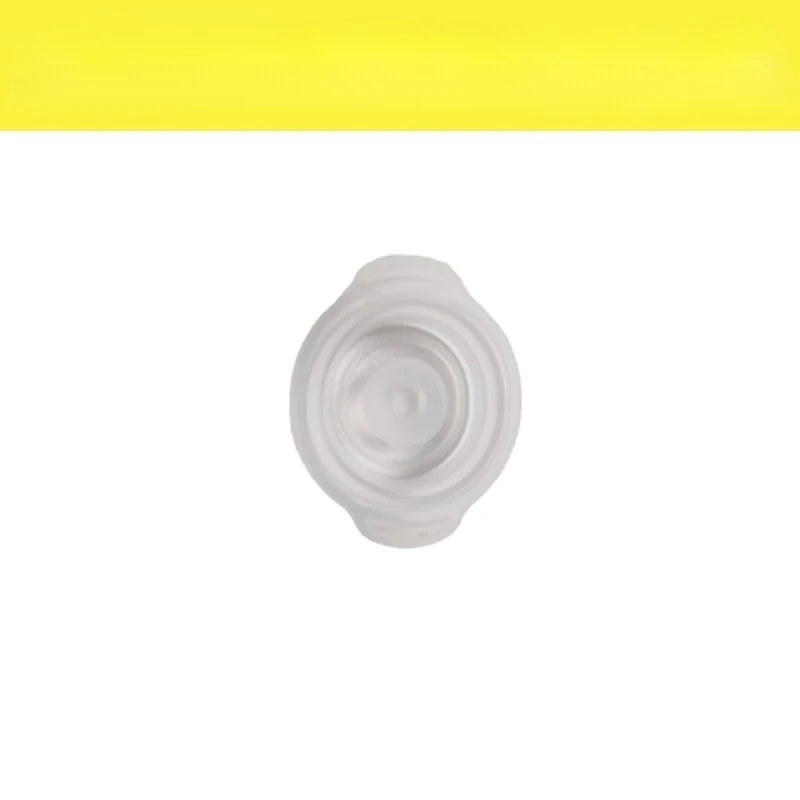For Medela Manual breast pump accessories handle seal pivot shaft o-ring