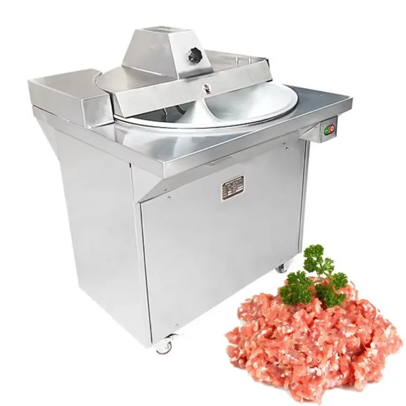 

20L/30L/50L Electric meat or vegetable cutter Bowl cutter Electric meat cutter