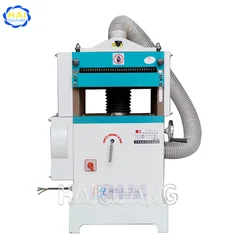 Professional High Speed Single Side Woodworking Thickness Planer Industrial Carpentry Planing Machine Tools