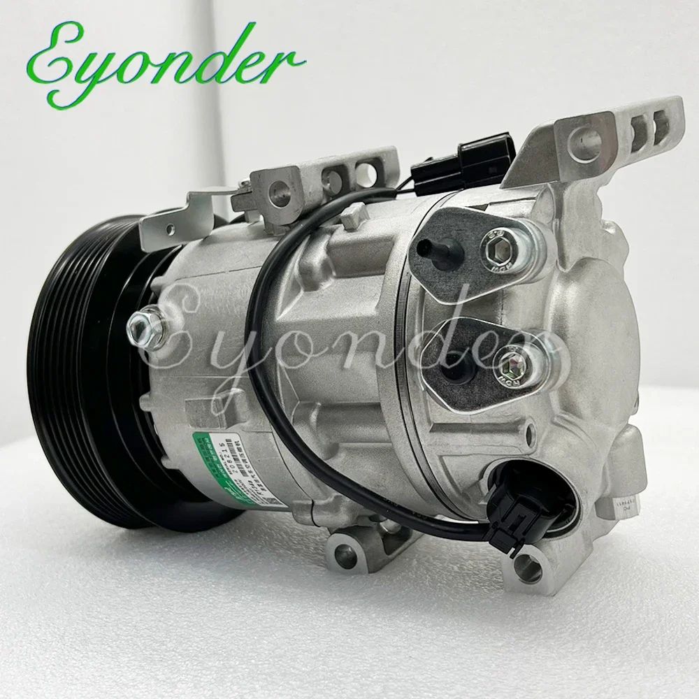 A/C AC Air Conditioning Compressor Cooling Pump for HYUNDAI ELANTRA 97701-3X500 F500-ATBAB-04 977013X500 ATBAB-04 F500ATBAB09P