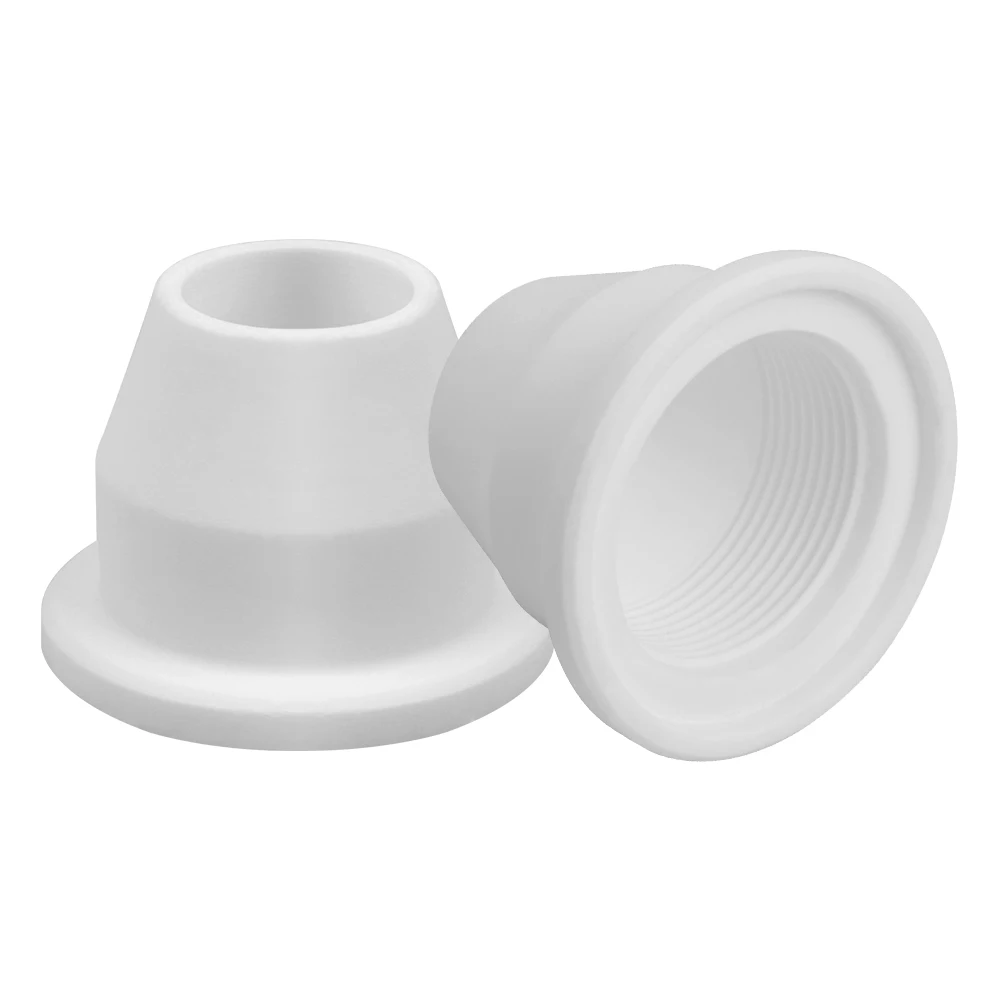 

P160 керамическая насадка с водяным охлаждением, головка пистолета LGK160, аксессуары для пистолета для плазменной резки с водяным охлаждением