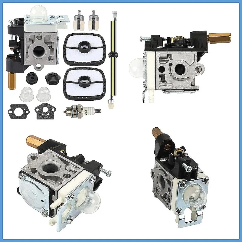 **Original SRM210 SRM230 Carburetor for ECHO GT200 HC150 HC151 PE200 Trimmer**