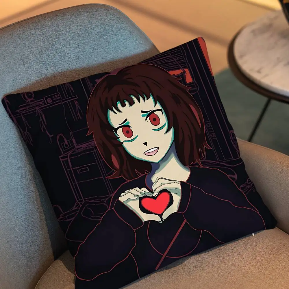 Milk Inside a Bag chan Milk Outside room decor para regalar pillow cover living room sofa cushion cover bedroom room bed