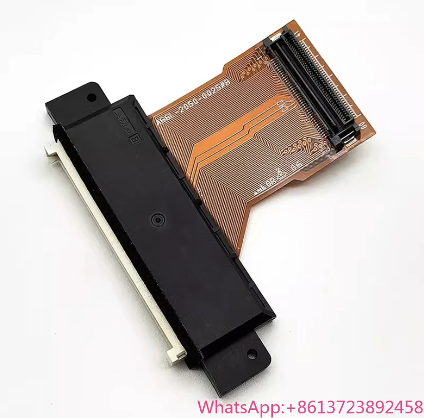 العلامة التجارية الجديدة A66L-2050-0025A A66L-2050-0025B المخزون