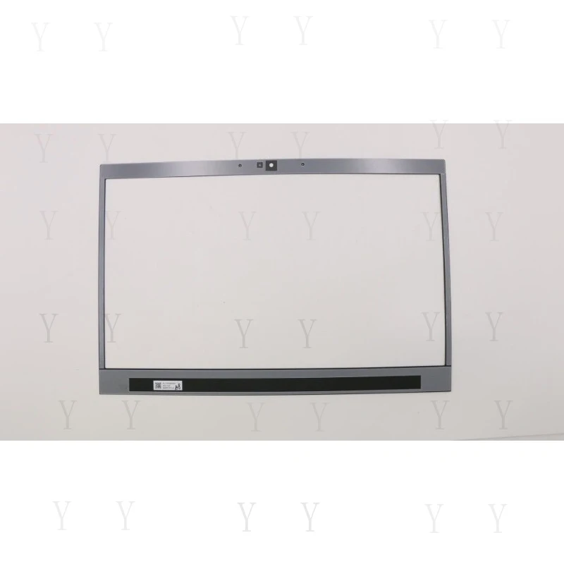 Y+   New/Orig LCD Bezel Cover Sticker case for Lenovo ThinkPad X395 Laptop 02DM419