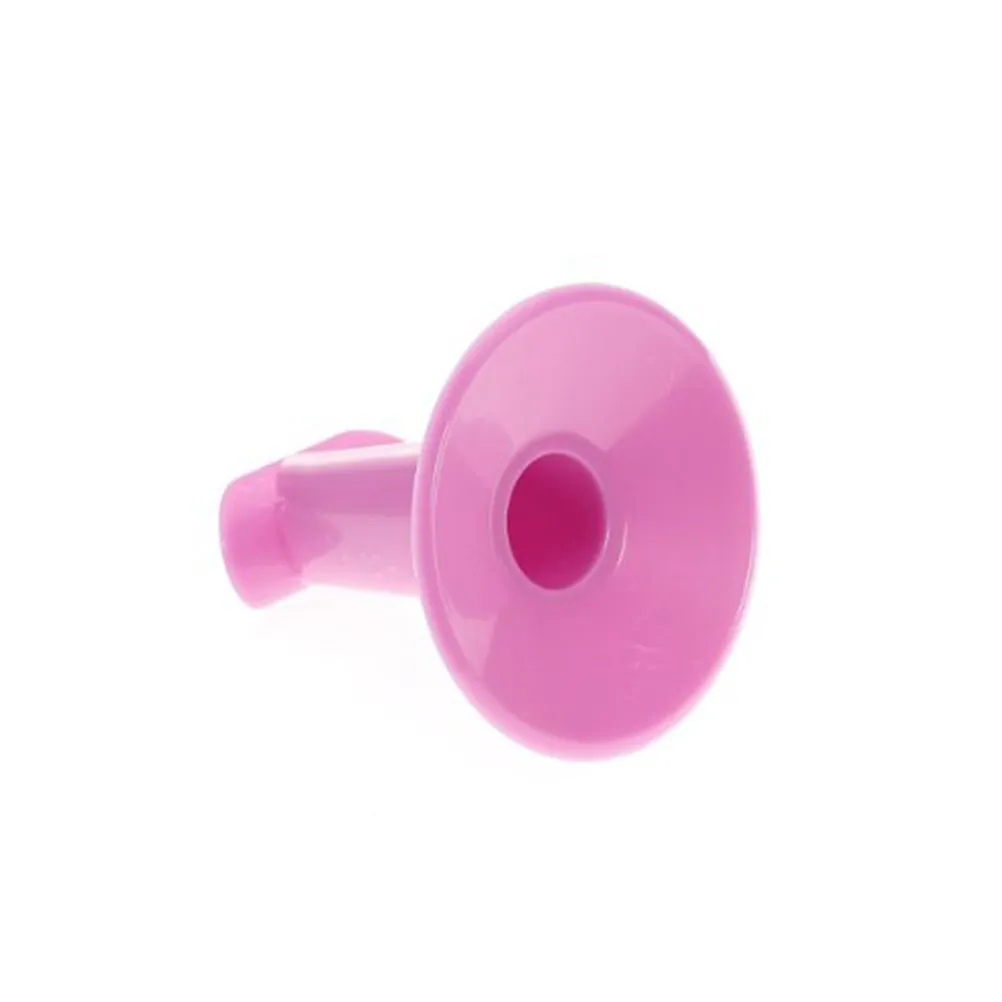 Art Gel Finger Rest for Nail Art – Stable Nail Polish Support Tool for Airbrush & Detailed Manicure Design