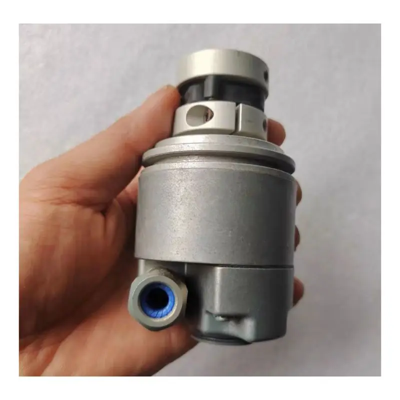 Second-hand ROD 486 1024 30B10-2B Encoder Tested OK