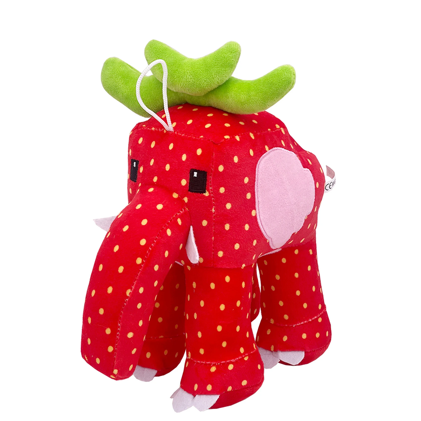 Ruba un cerveau jeu Peluche poupée jouet dessin animé mignon doux Chuy Peluche chambre décoration Peluche poupée jouet cadeaux de noël