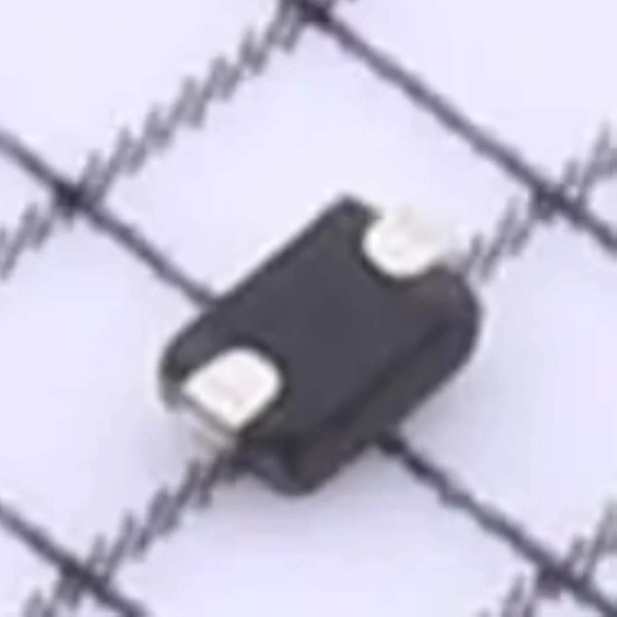 CDZVT2R6.2B Marking C NEWOriginal Voltage Regulator Diode C 6.2V 100mW 1uA@3V 60Ω SOD-923 6.2V 100MW VMN2M SOD923 DIODE ZENER C