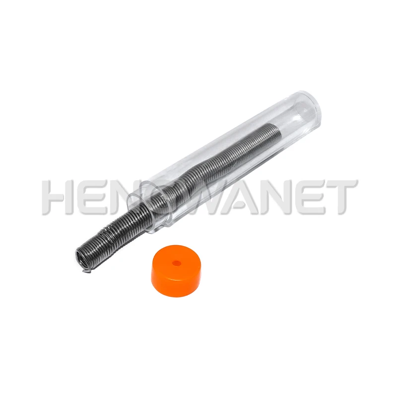 15g High Activity Solder Wire 0.8mm Solder Solder Wire Electrical Maintenance Metal Welding Accessories