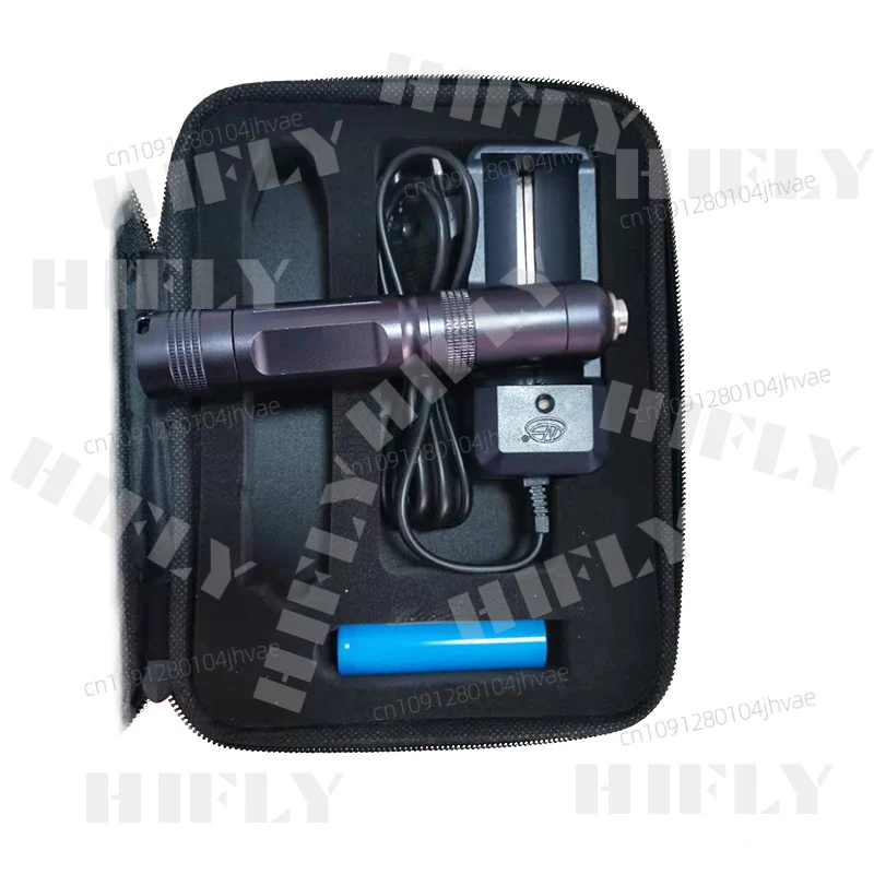 Portable 10W Endoscope Endoscopy  LED Point Light for Rigid Borescopes
