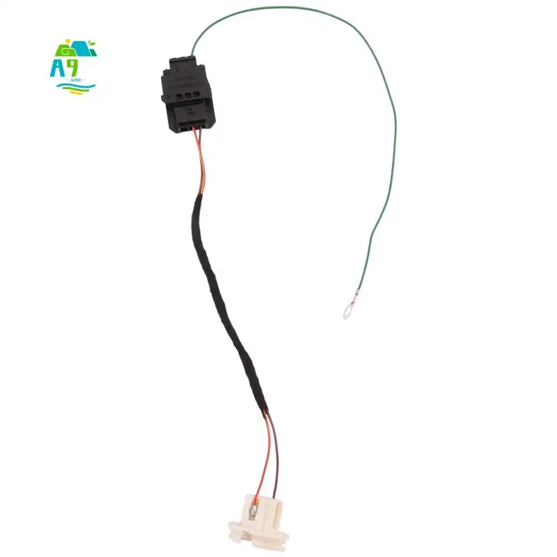 

A09E-1648260007 Car Tail Light Wiring Harness For Mercedes-Benz W164 ML500 R350 R500 ML320 Accessories Parts Kits