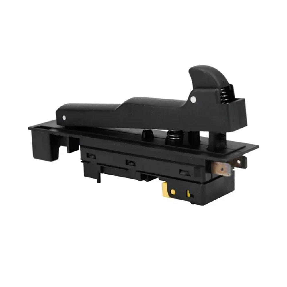 Angle Grinder Speed Control Switch Power Push Button For Makita 180 GA9030 GA9020 GA7030 GA7020 G18SE3