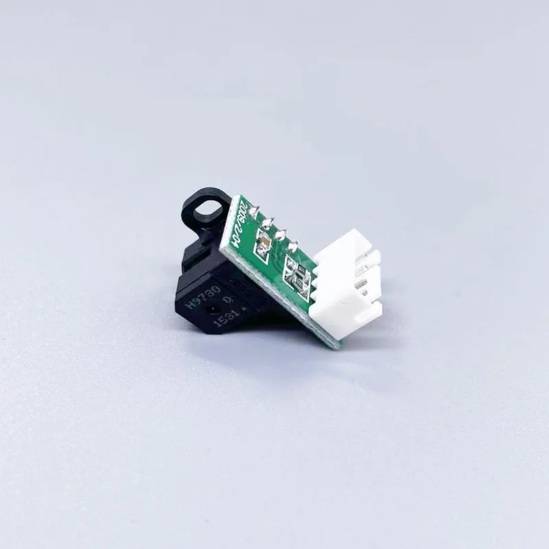 Encoder Sensor for Allwin E160 E180 E320UV H9730 H9720 Yaselan Konica 512 Printhead 180 DPI Raster Encoder Reader