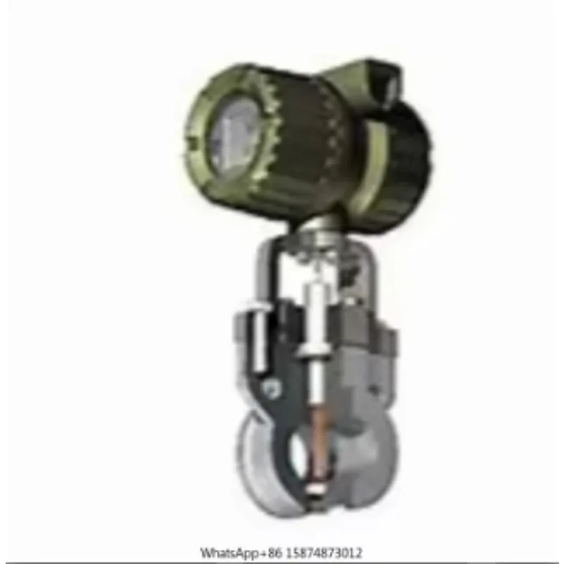 High Quality and Hot Sale Yokogawa digitalYEWFLO vor tex Flowmeter DY015