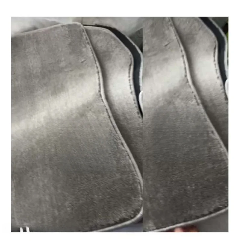 High Quality Plush Carpet Car Floor Mats For Patrol Y60 Y61 Y62 Y63