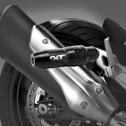 For Honda NT1100 NT 1100 2022 Motorcycle Engine Guard Bumper Protection Decorative Block Crash Bar Accessories