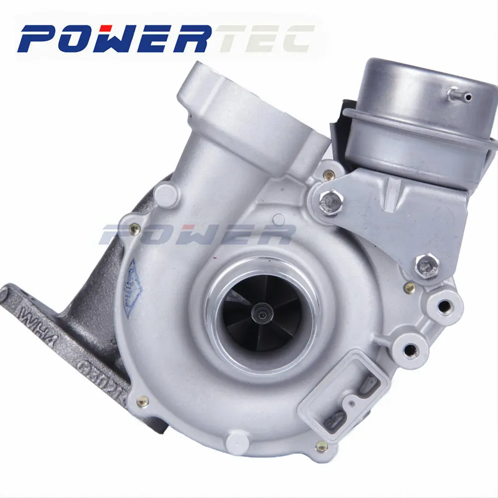 Car Turbocharger For Renault Megane Scenic III 1.6 dCi 96Kw 130HP R9M 54389880001 14411-7969R Complete Turbine Turbolader 2011-