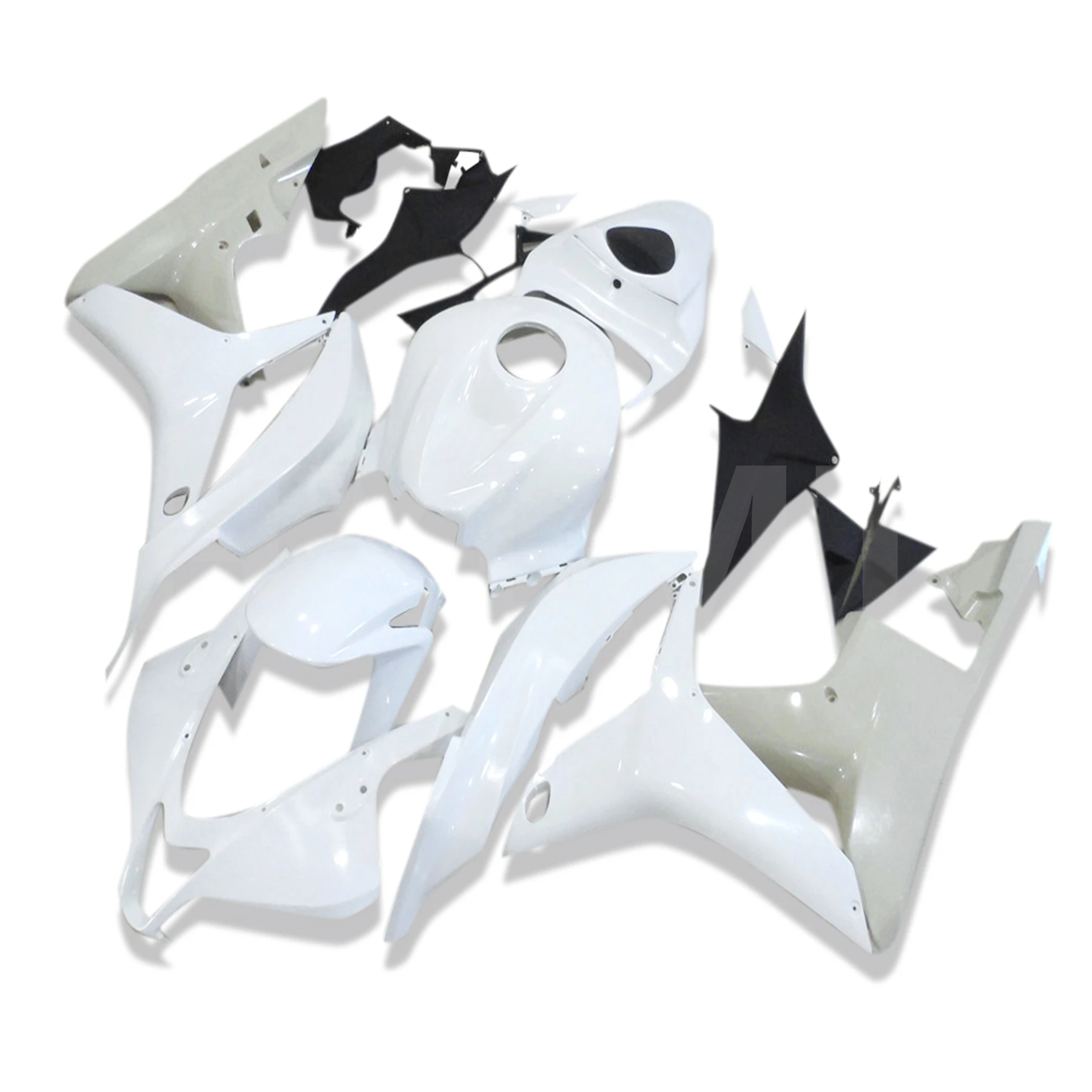 

New ABS Fairing Kit For HONDA CBR 600RR F5 07 08 Refitting Motorcycle Racing Customized Shell Fairings CBR 600 RR F5 2007 2008