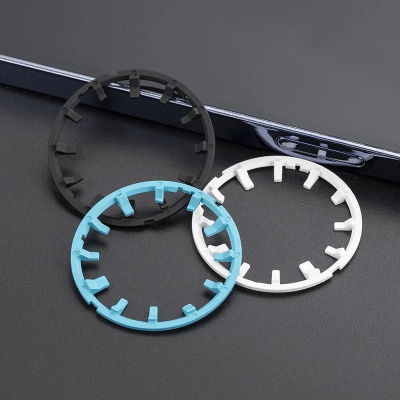 Casioak DIY zegarek skala pierścień indeks dla Casio GM2100 GMAS2100 godzina znacznik Dial pierścień Refit Mod modyfikacja Dial akcesoria do zegarków