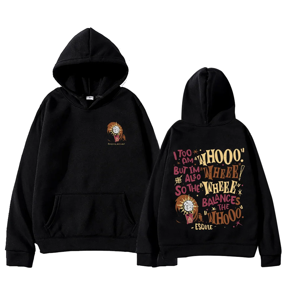 Ski Clair Obscur Expedition 33 Sudadera con capucha Clair Obscur Expedition 33 Regalo para fanáticos del juego Merch2026 Sudadera con capucha Harajuku para hombres y mujeres