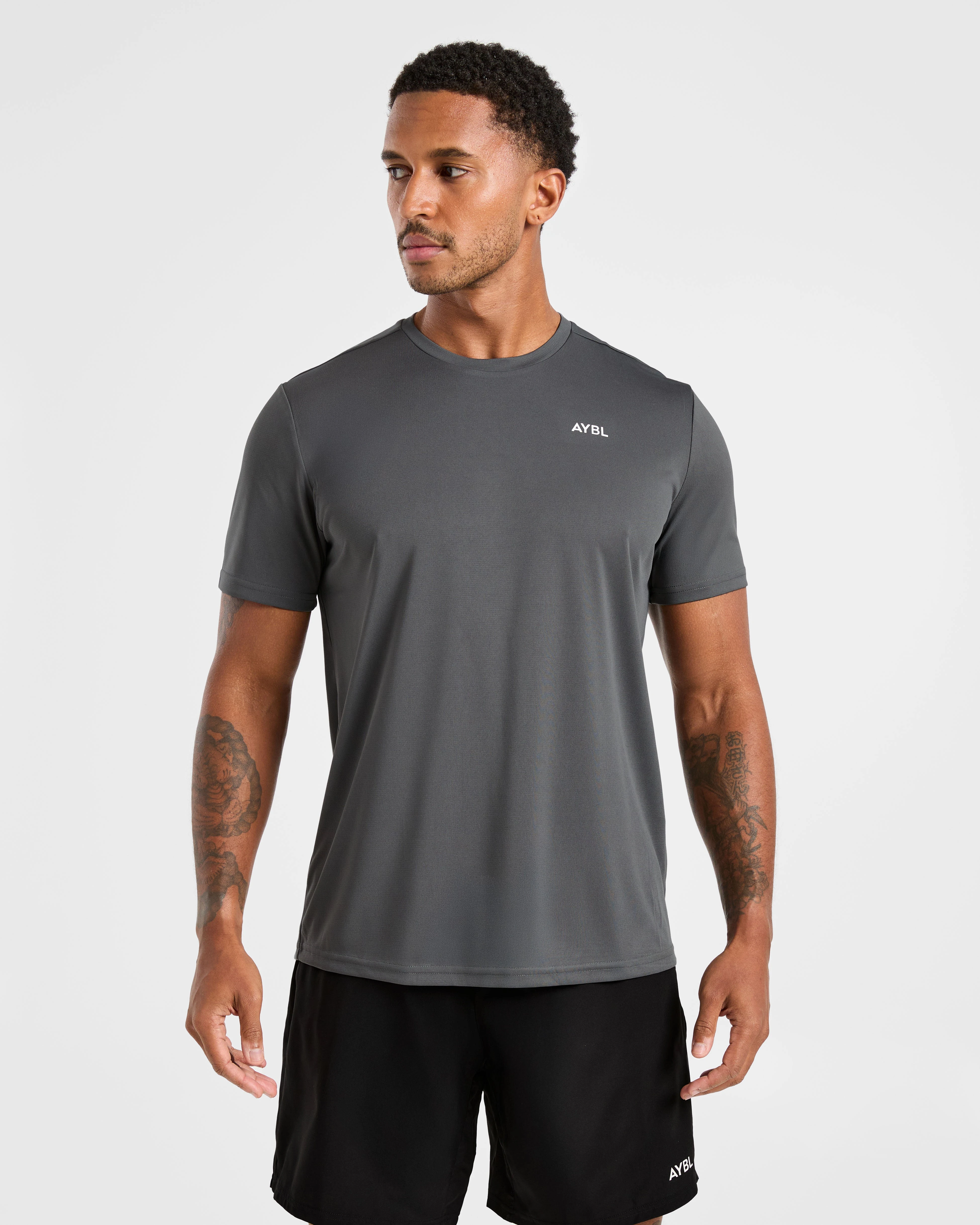 クラシックロゴファッションジムフィットネススポーツブランド  - Streetwear Gym Brand のレビューと価格
