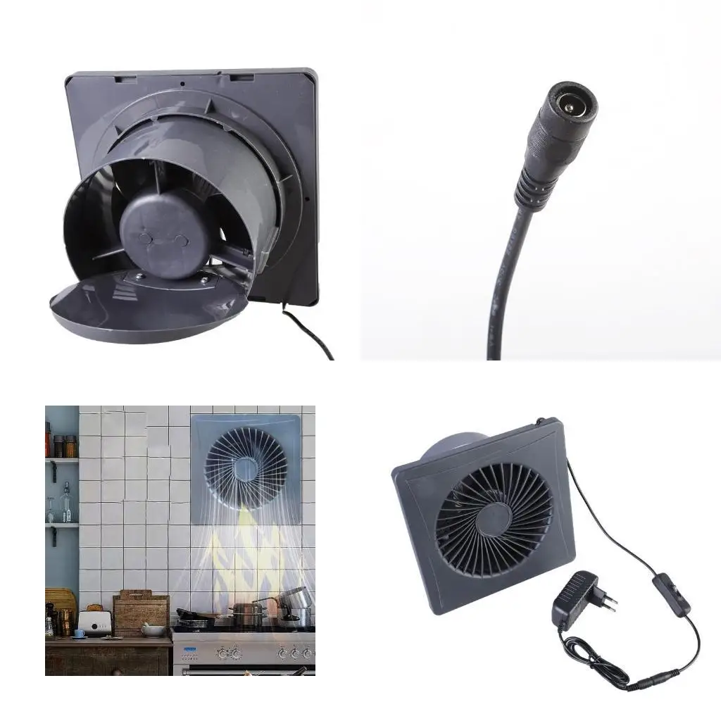 

Y1ud Easy Установка вентиляционная вентиляция вентиляционного вентилятора с тихой эксплуатацией для запаха и вентилятора