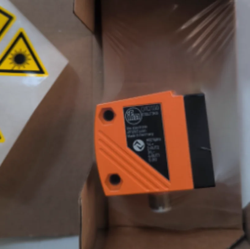 

New original laser sensor O1DLF3KG 01D100