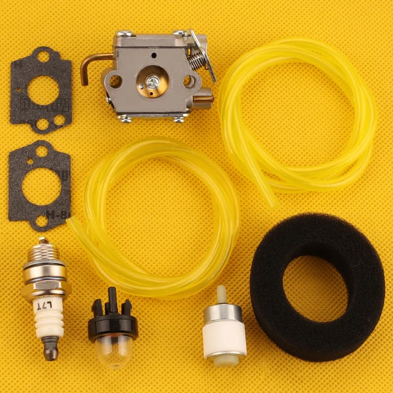 

The vaporizer is suitable for Craftsman 316292621 31679111 31679112 316292620 2-wheel filling machine carburetor