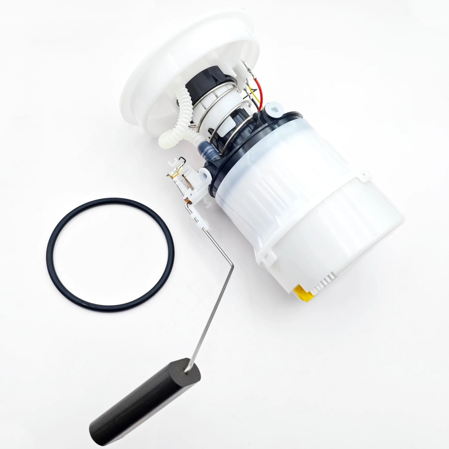 Fuel Pump Module Assembly for Mazda 3 1.6L 2.0L 2.3L Ford C-MAX FOCUS 2003-2014 Z605-13-35XG