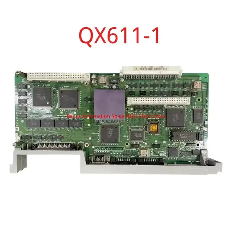 

QX611-1 circuit board card
