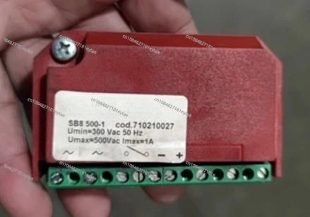 SB8 500-1 New Motor Power Supply 710210027 Input 300-500VAC 1A