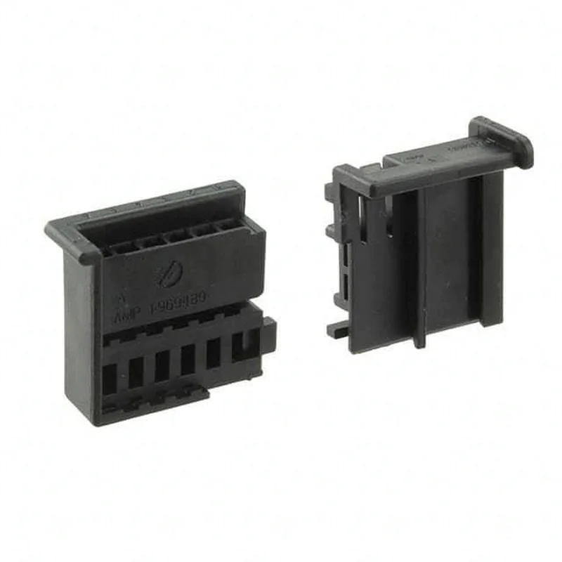 10PCS 1-969489-1 1355081-1 Original connector TE 1355082-1 Wire-to-Device, 6 Position