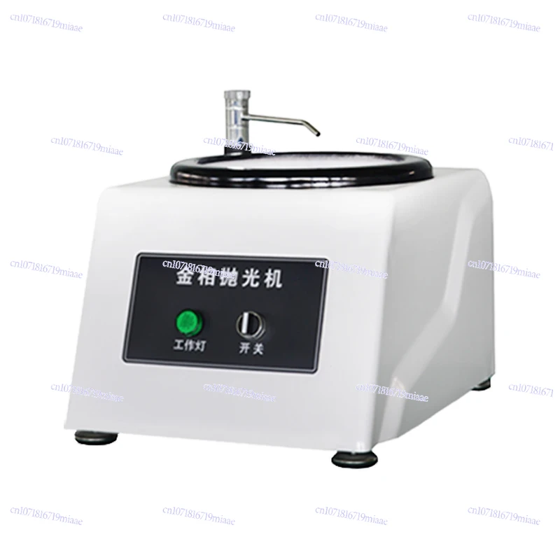 Metallographic Grinding Machine Polishing Machine Automatic Metallographic Sample Grinding