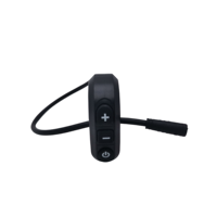 Original Gear Switch for Joyor S5 S8 S10 S Series Electric Scooter on-off Speed Gear Adjustment Button Replace Accessories