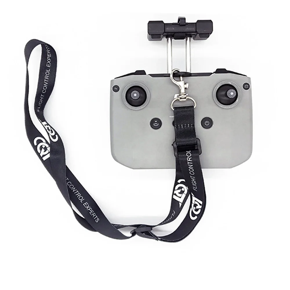 Adjustable Neck Strap Lanyard for DJI Mini 3 PRO /Mini 2/Air 2/2s Controller Shoulder Strap Buckle Remote Control Accessories