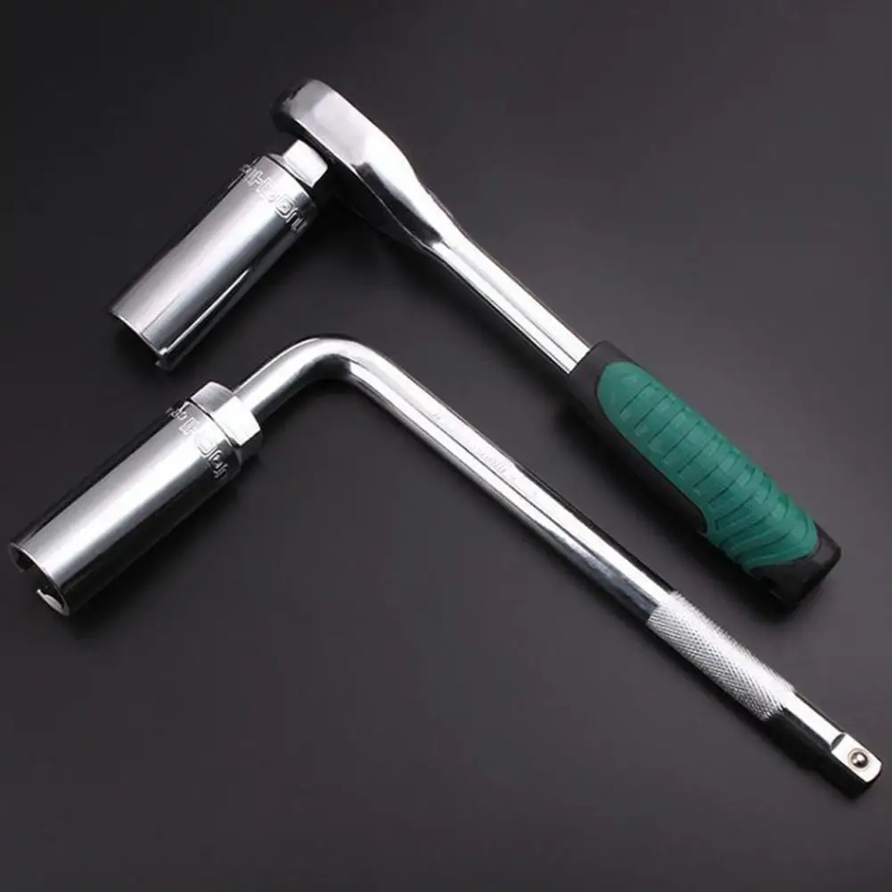 

Japanese-style Oxygen Sensor Disassembly Tool,universal Fit With Dual Openings For Easy Sensor Removal & Installation A7s4