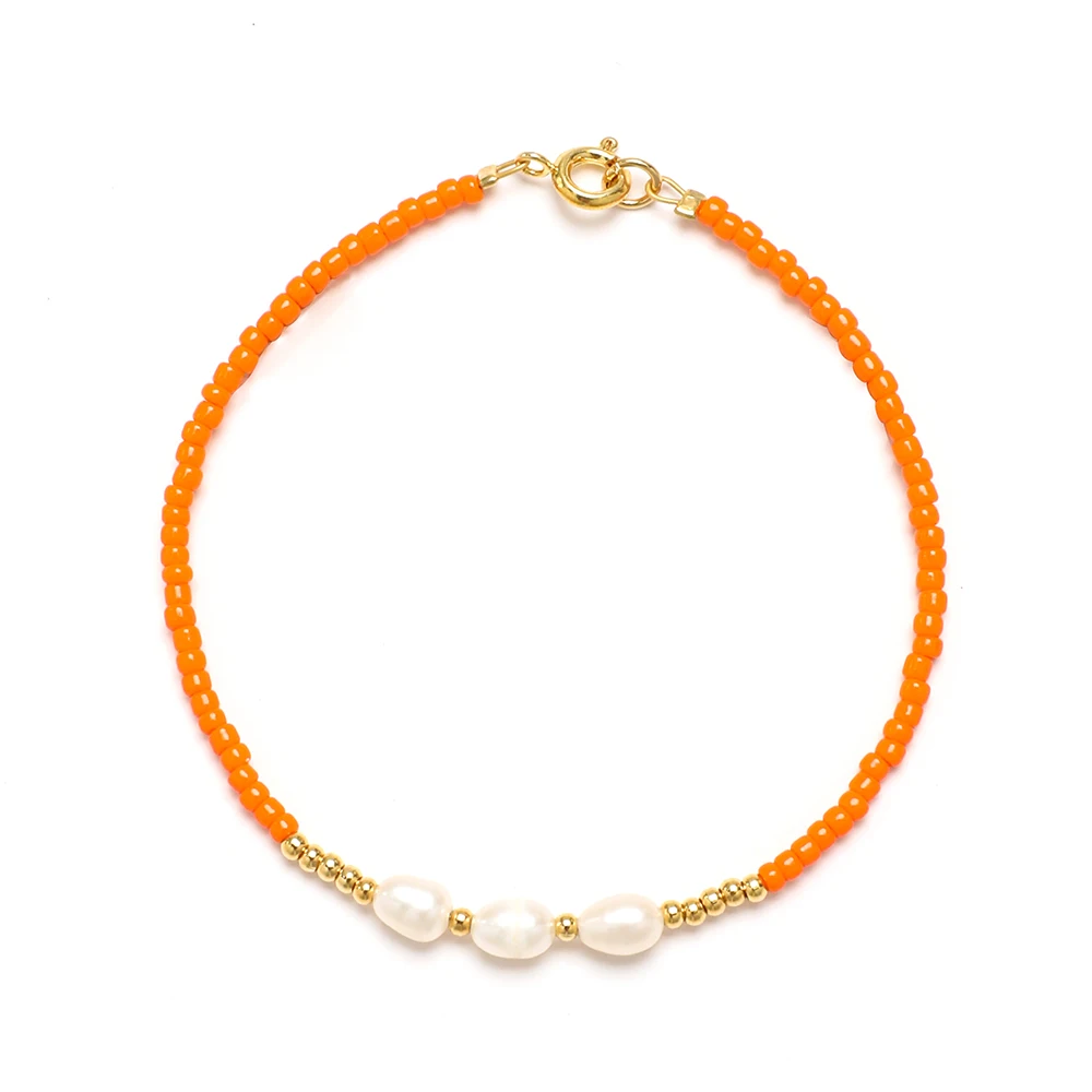 Orange Color Simple… - image