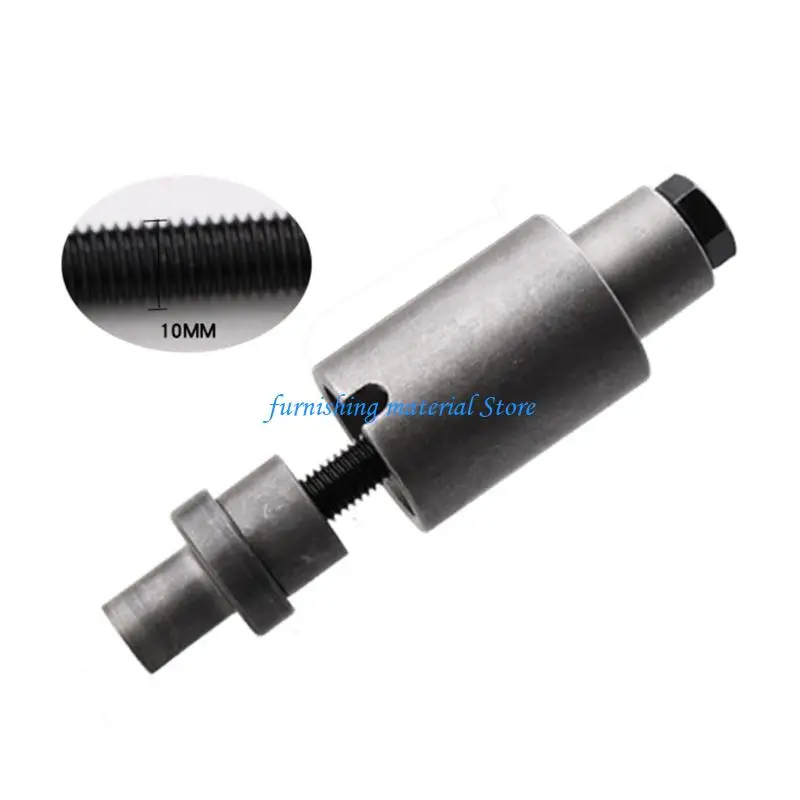 Y5GD Motorcycle Bottom Brackets Disassembly Tool Premium Nonrust Steel Bike Maintenance Tool For Longevities