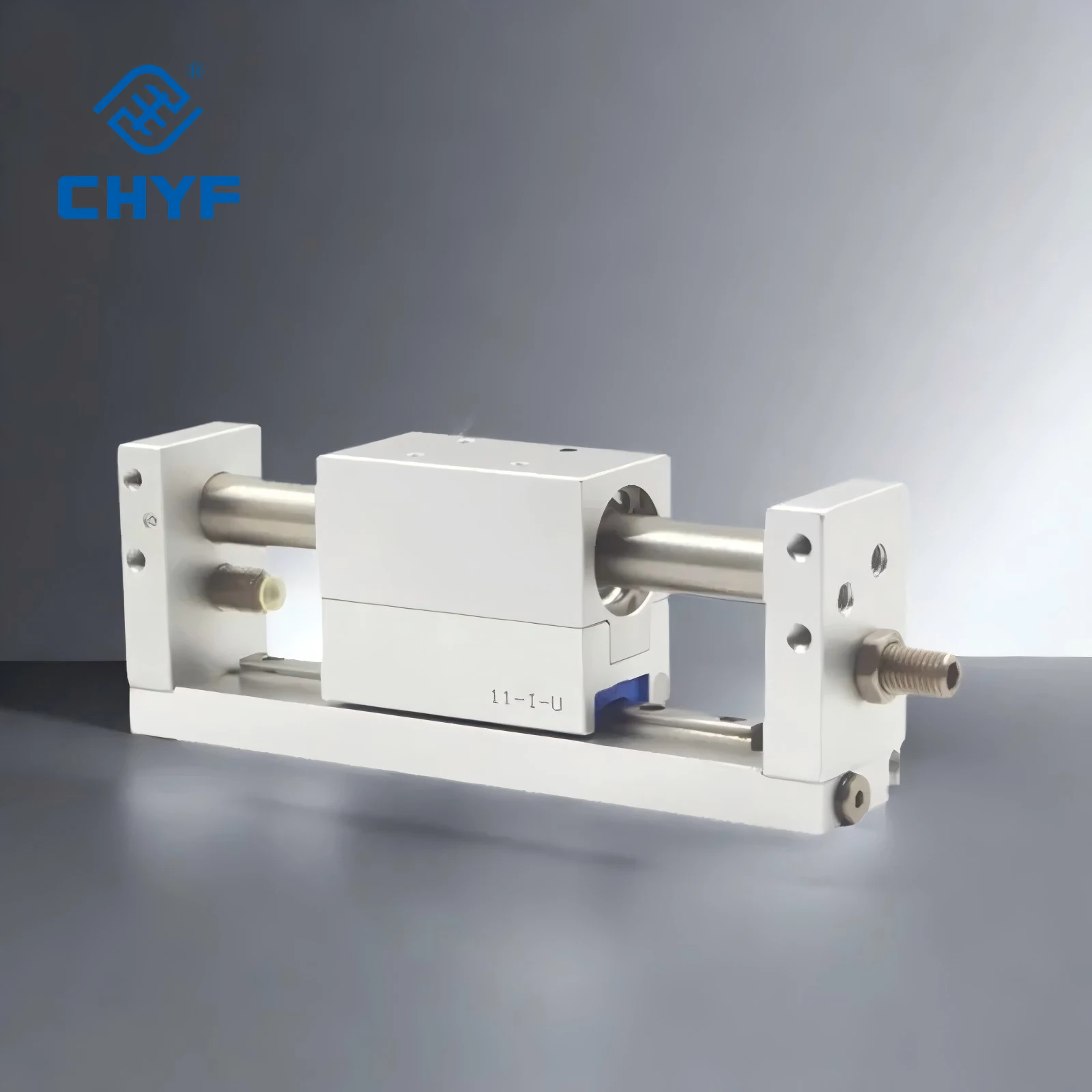 

CHYF RMH Series Rodless Magnetic Cylinders RMH10X150S RMH20X300S