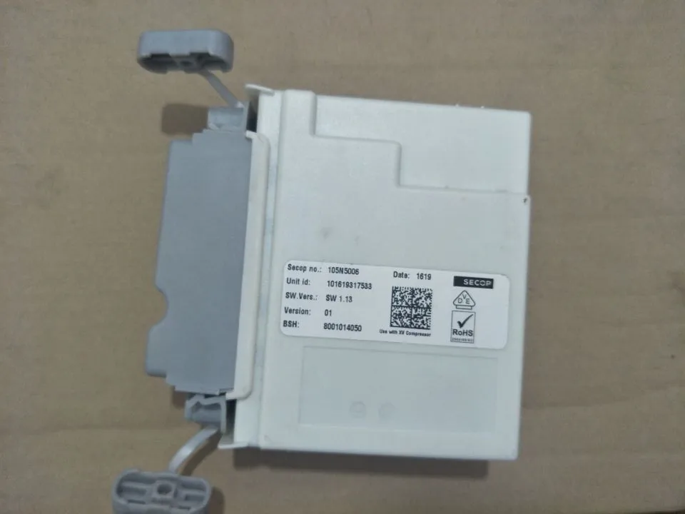 

Suitable for refrigerator variable frequency board module model 105N5006