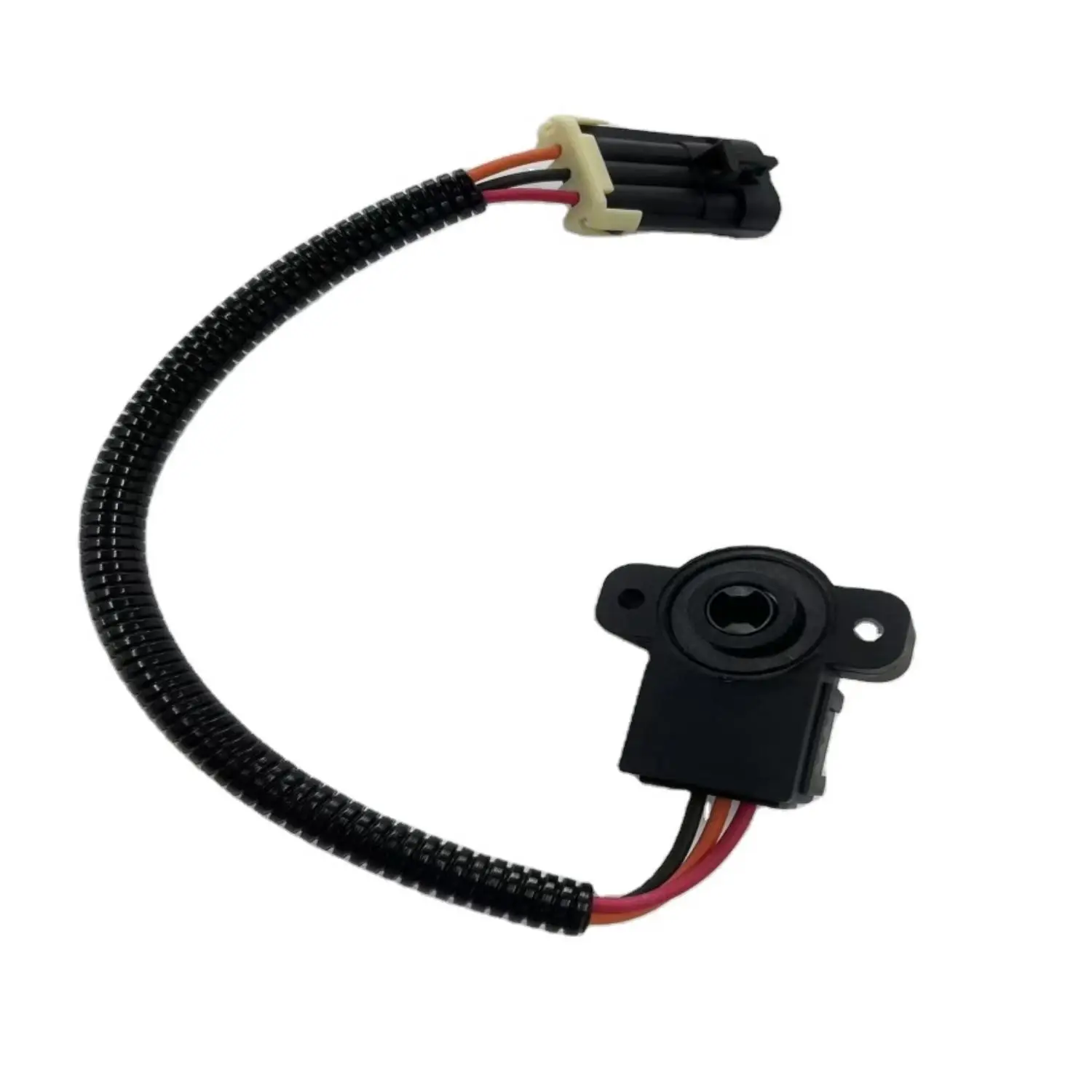 Position Sensor RE257113 For John Deere 8120 8220 8320 8420 8520 Engine