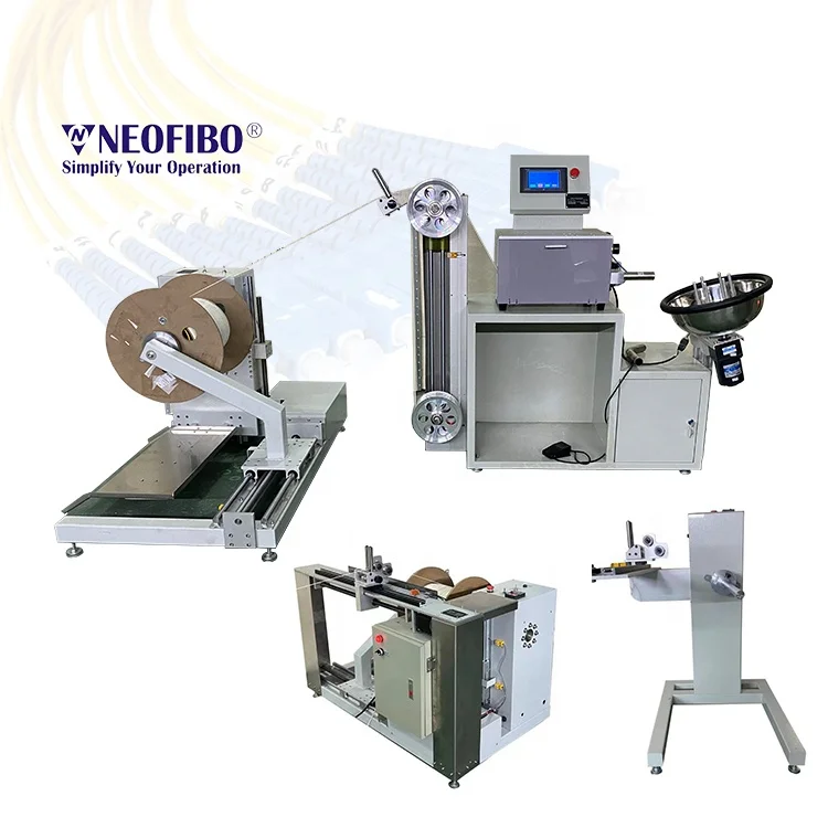 AOFC 5001 cable cutting machines cable cutting and stripping machine Fiber Optic Cable Cutting Machine