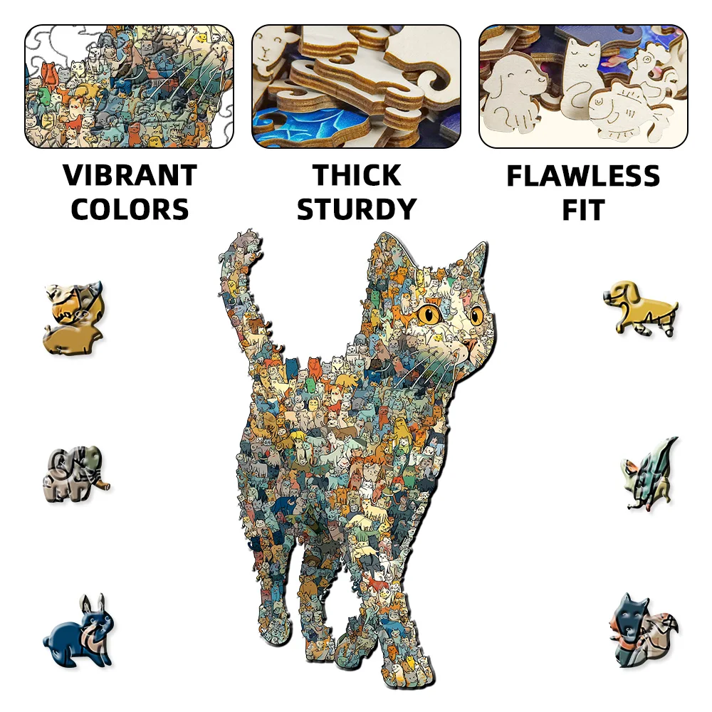 Thumbnail 4 - #44 Trending Jigsaw Puzzles Right Now
