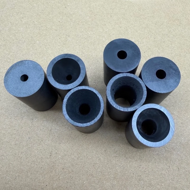 35x20mm Boron Carbide Air Sandblasting Nozzle / Replacement Sand Blaster Accessories Repair Tool Parts