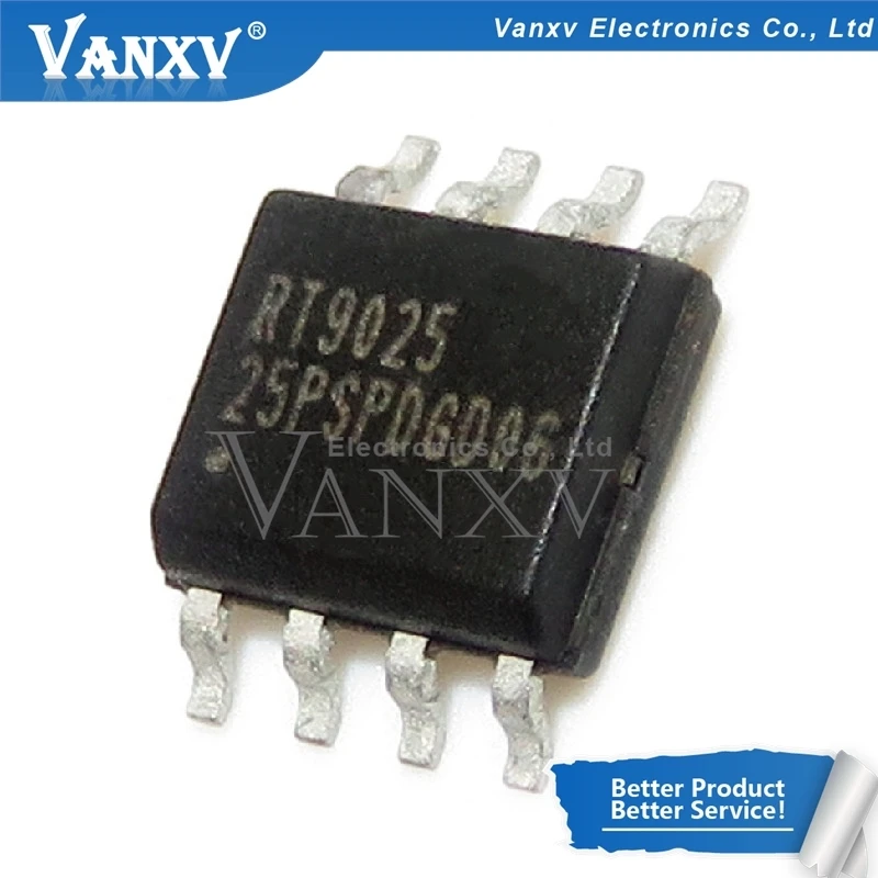 1-20PCS SQ9910 9910 AP9576GM AP9576 9576GM RT9025 9025 LD7752GR LD7752 TDA7233D TDA7233 APW7174 7174 SOP-8